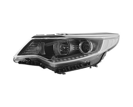 Phare 8393961 Van Wezel