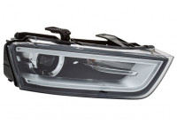 Phare Audi Q3 (8U*)11-18 Li Xénon 1EL 354 839-061 Hella