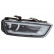 Phare Audi Q3 (8U*)11-18 Li Xénon 1EL 354 839-061 Hella
