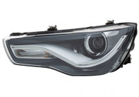 Phare avant Audi A1 10-18 li li 1EL 354 837-051 Hella