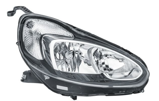 Phare avant Opel Adam 12-re H7 1EH 354 811-021 Hella