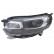 Phare Citroen Jumpy 16-li Xénon 1ZS 354 853-051 Hella