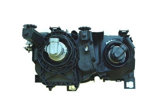 Phare double gauche 2 X H7 BOSCH LPA912 Magneti Marelli, Image 3