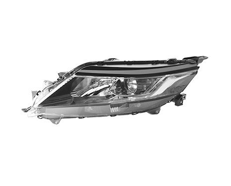 PHARE DOUBLE POUR L. 3299963 Van Wezel