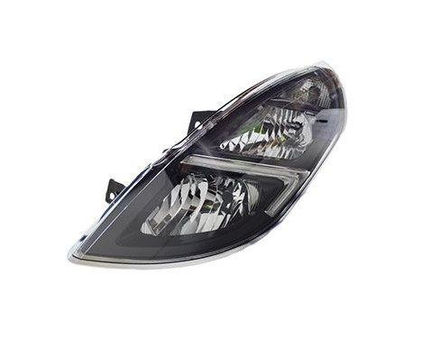 PHARE DOUBLE POUR L. 3799967 Van Wezel