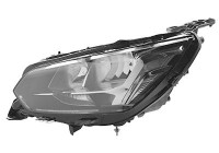 PHARE DOUBLE POUR L. 4043963 Van Wezel