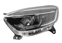 PHARE DOUBLE POUR L. 4384965 Van Wezel