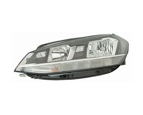 PHARE DOUBLE POUR L. 5775961 Van Wezel