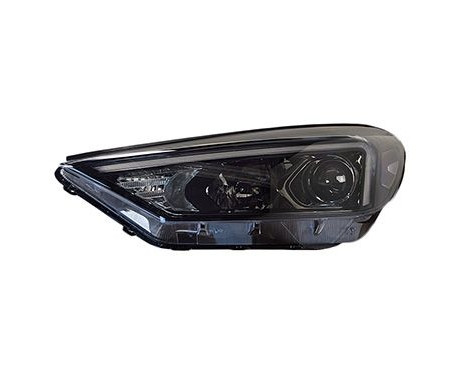 PHARE DOUBLE POUR L. 8286961 Van Wezel