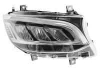 PHARE DOUBLE POUR R. 2973966 Van Wezel