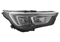 PHARE DOUBLE POUR R. 3722962 Van Wezel
