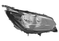 PHARE DOUBLE POUR R. 4043964 Van Wezel