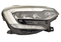 PHARE DOUBLE POUR R. 4403966 Van Wezel