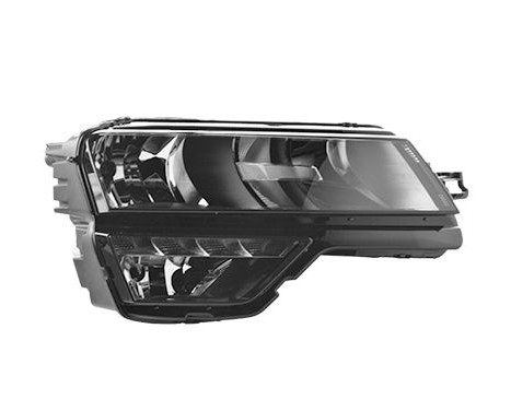 PHARE DOUBLE POUR R. 7644964 Van Wezel