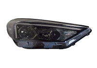 PHARE DOUBLE POUR R. 8286962 Van Wezel