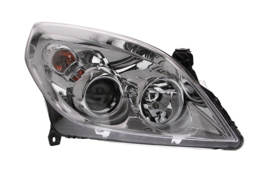 Phare droit 043017 Valeo