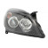 Phare droit 043029 Valeo