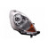 Phare droit 043322 Valeo
