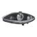 Phare droit 043338 Valeo, Vignette 4