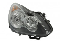 Phare droit 043380 Valeo