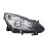Phare droit 043380 Valeo, Vignette 3