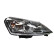 Phare droit 043406 Valeo