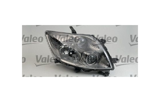 Phare droit 043464 Valeo, Image 2