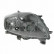 Phare droit 043464 Valeo