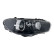 Phare droit 043659 Valeo, Vignette 4