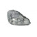 Phare droit 043665 Valeo