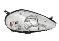 Phare droit 043889 Valeo
