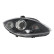 Phare droit 044094 Valeo, Vignette 4