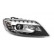 Phare droit 044142 Valeo