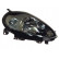 Phare droit 044212 Valeo