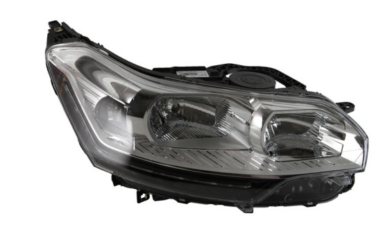 Phare droit 044468 Valeo