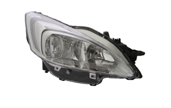 Phare droit 044528 Valeo