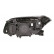 Phare droit 044540 Valeo, Vignette 2