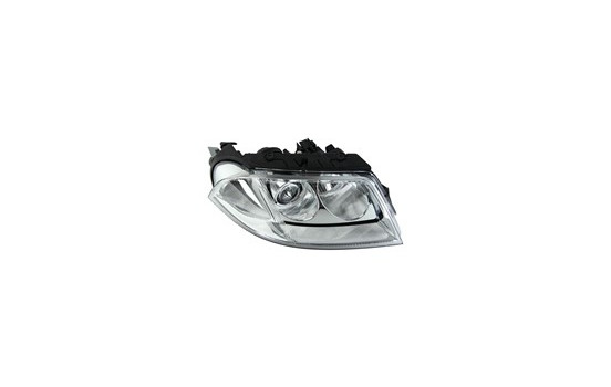 Phare droit 044570 Valeo