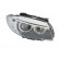 Phare droit 044615 Valeo