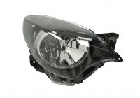 Phare droit 044758 Valeo