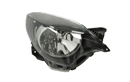 Phare droit 044758 Valeo