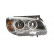 Phare droit 044950 Valeo