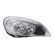 Phare droit 045133 Valeo, Vignette 2
