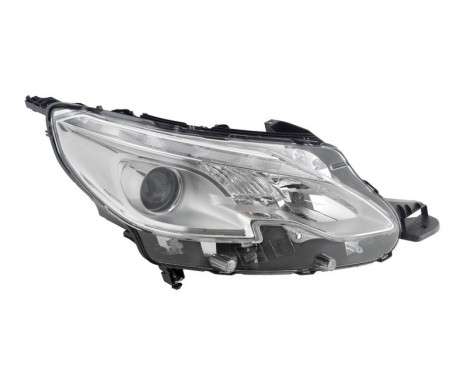 Phare droit 045173 Valeo
