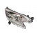 Phare droit 045211 Valeo