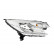 Phare droit 045211 Valeo, Vignette 3