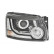 Phare droit 045267 Valeo