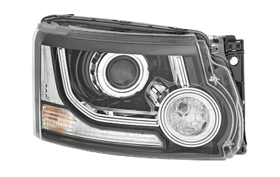 Phare droit 045267 Valeo