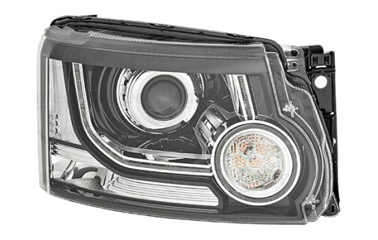 Phare droit 045275 Valeo