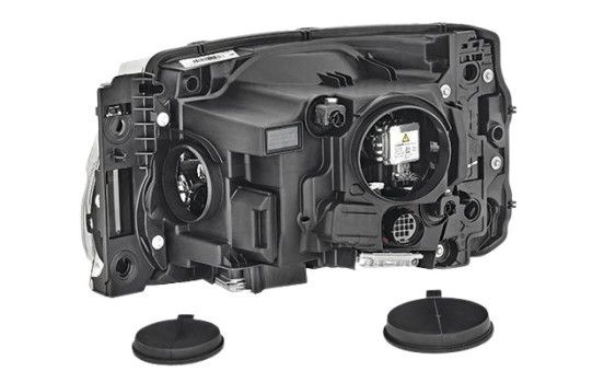 Phare droit 045275 Valeo, Image 2